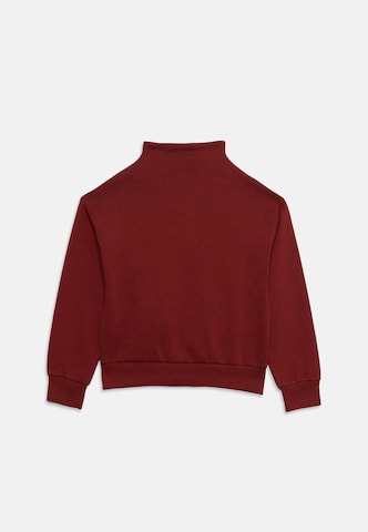 Calvin Klein Jeans Dressipluus, värv punane