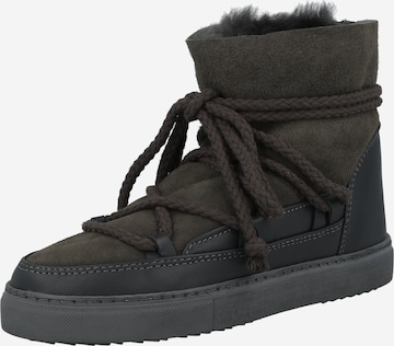 INUIKII Snow Boots 'CLASSIC' in Grey: front