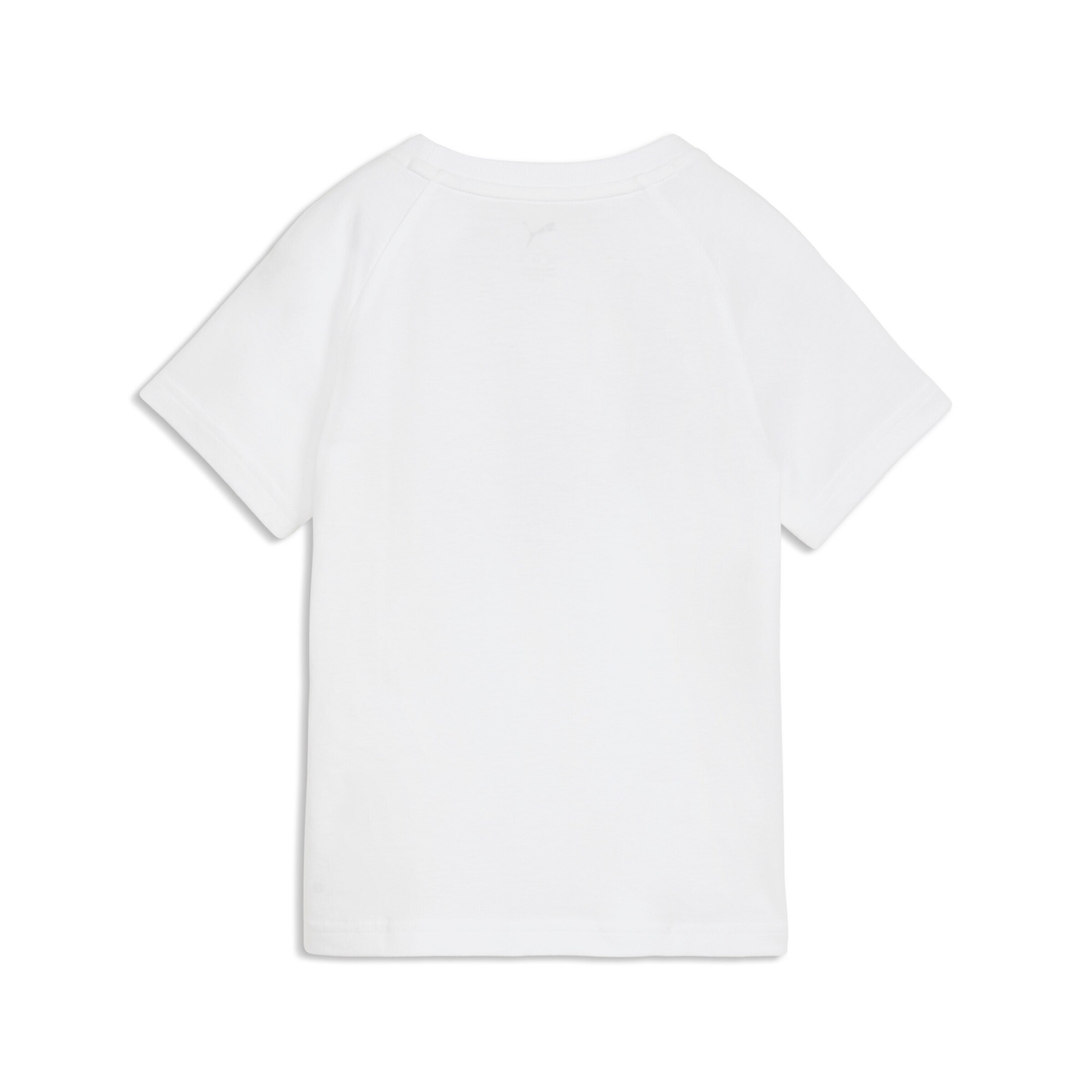PUMA Performance Shirt in White