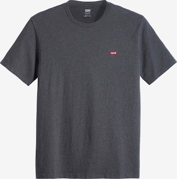 LEVI'S ® Shirt in Grey: front