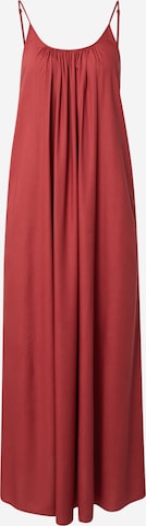 Vero Moda Aware Kleid in Rot: predná strana