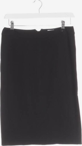 ARMANI Skirt in XS in Black: front