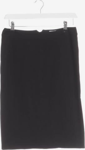 ARMANI Skirt in XS in Black: front