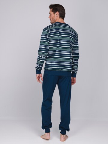 Pastunette Pyjama lang‌‌‌‌ in Grün