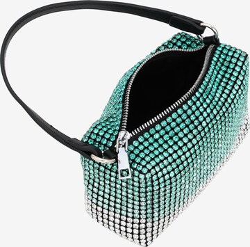 myMo at night Handbag in Green