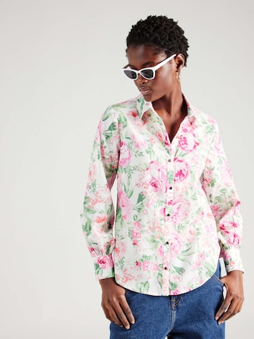 Dorothy Perkins Blouse in Gemengde kleuren