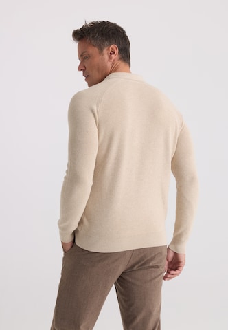 Felix Hardy Pullover in Beige