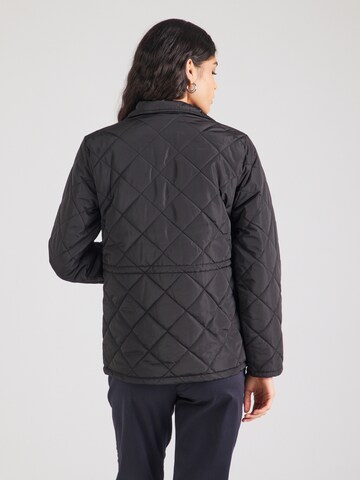 ONLY Between-Season Jacket 'ONLINA' in Black