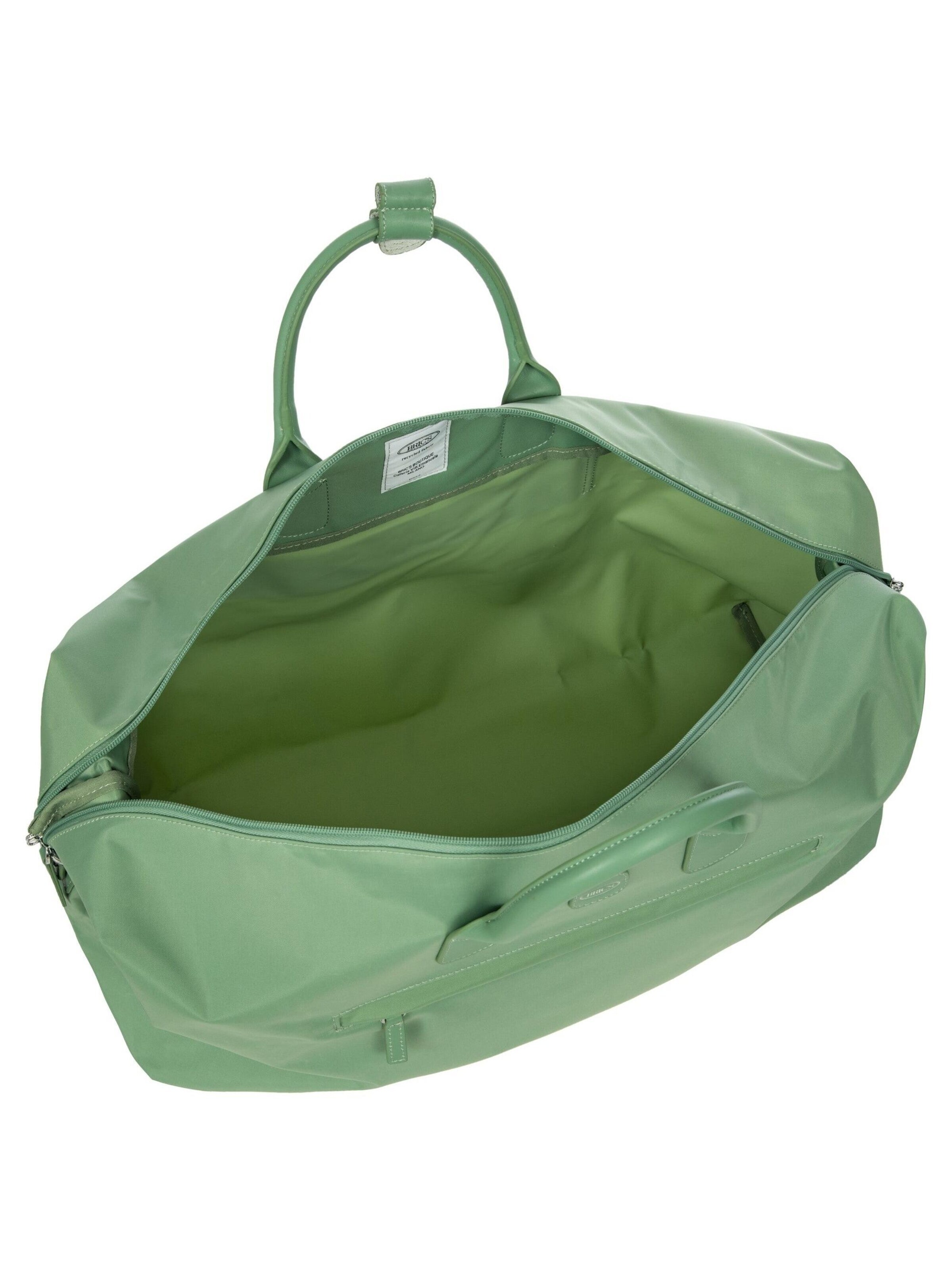 Bric's Reisetasche 'Positano'‌‌‌‌‌‌‌ in Grün