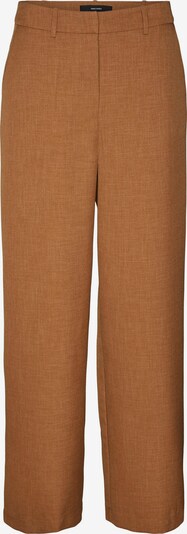 Pantaloni 'MATHILDE' VERO MODA pe ocru, Vizualizare produs