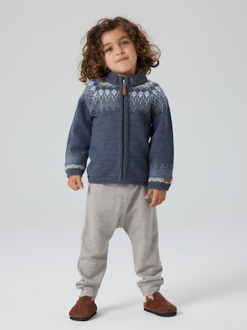 NAME IT Cardigan i blå