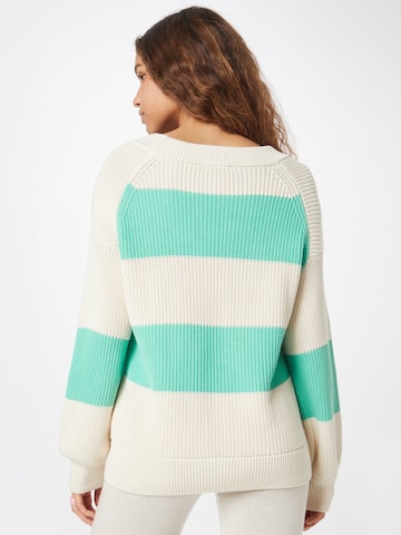 ARMEDANGELS Sweater 'Haayle' in Beige