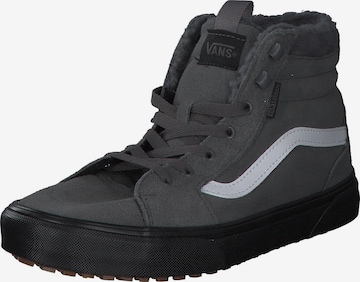 VANS High-Top Sneakers 'Filmore' in Grey: front