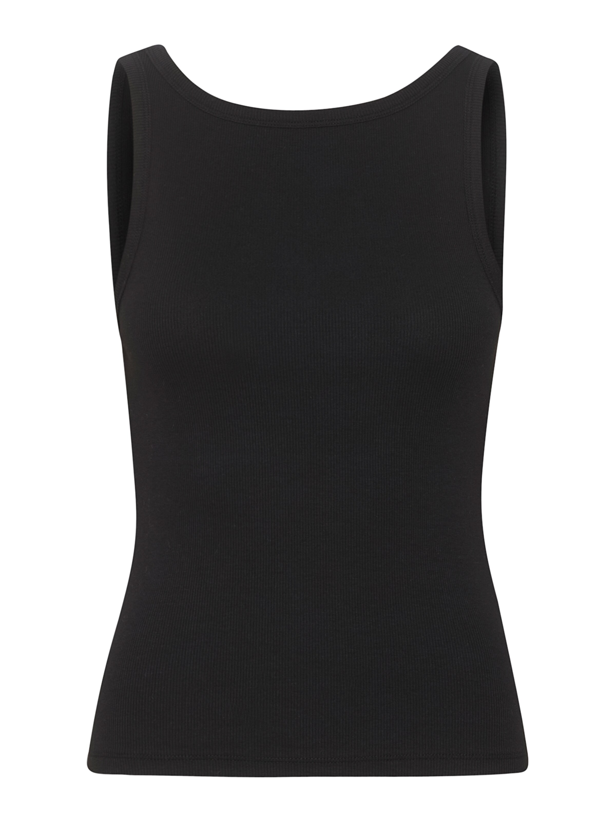 Gestuz Top 'DrewGZ' in Black