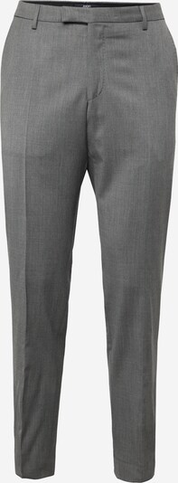 JOOP! Pleated Pants '34Blayr' in mottled grey, Item view