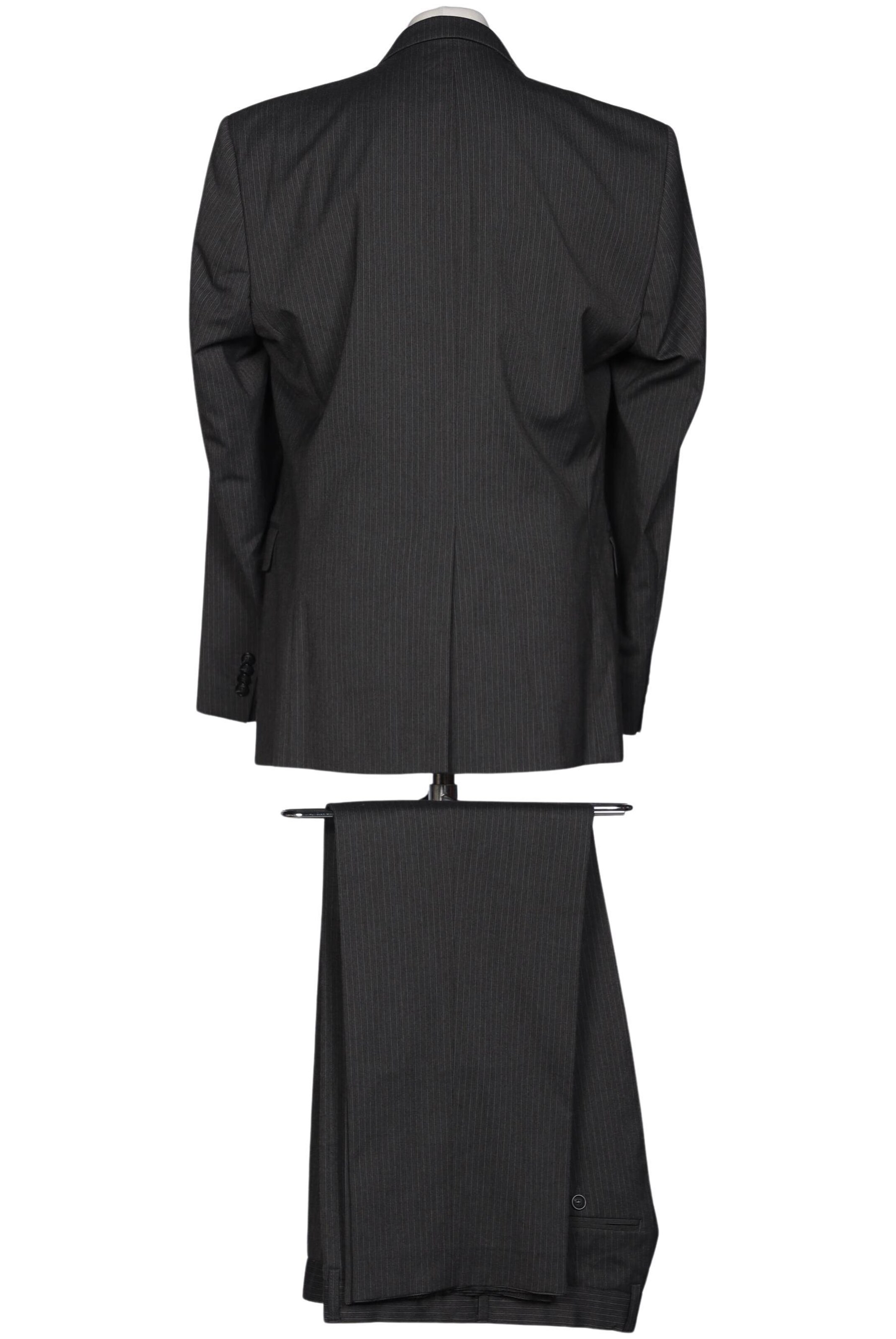 Engbers Suit in M-L in Grey