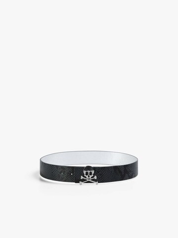 Scalpers Bretels ' ' in Blauw