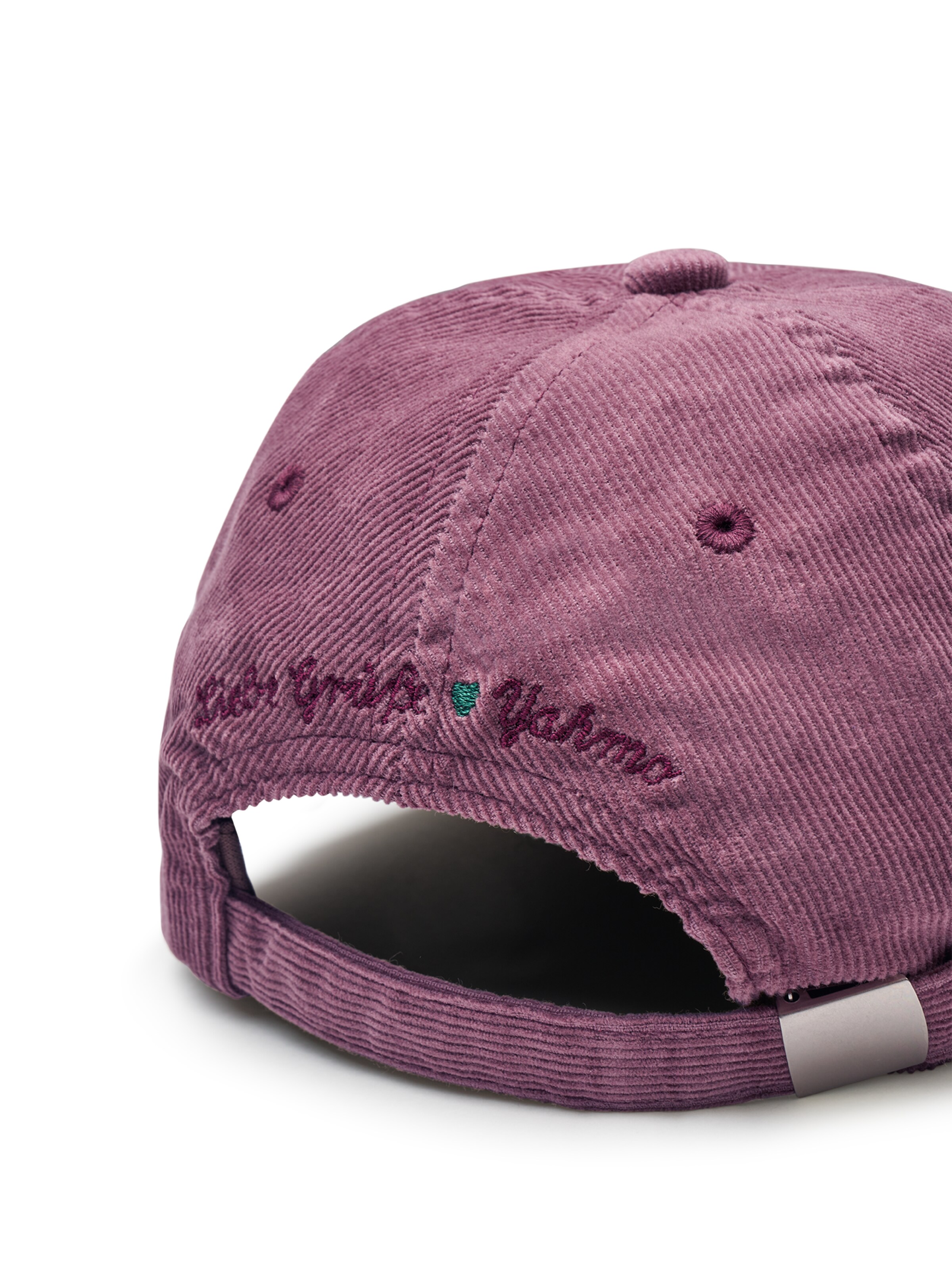 Yahmo Cap 'Mika' in Pink