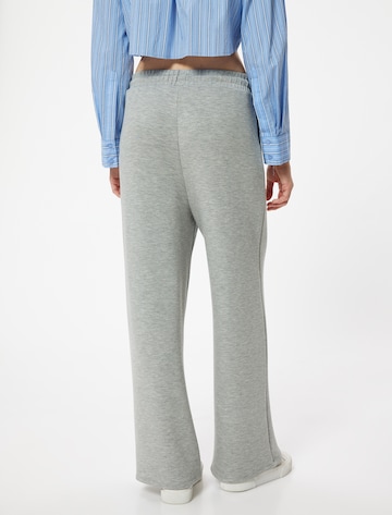 Koton Wide leg Pants in Grey