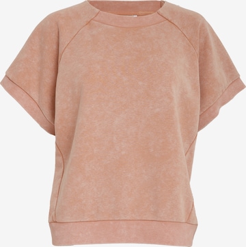 Peppercorn Overdel 'Nicia' i orange: forside