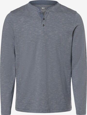 Nils Sundström Shirt in Grey: front