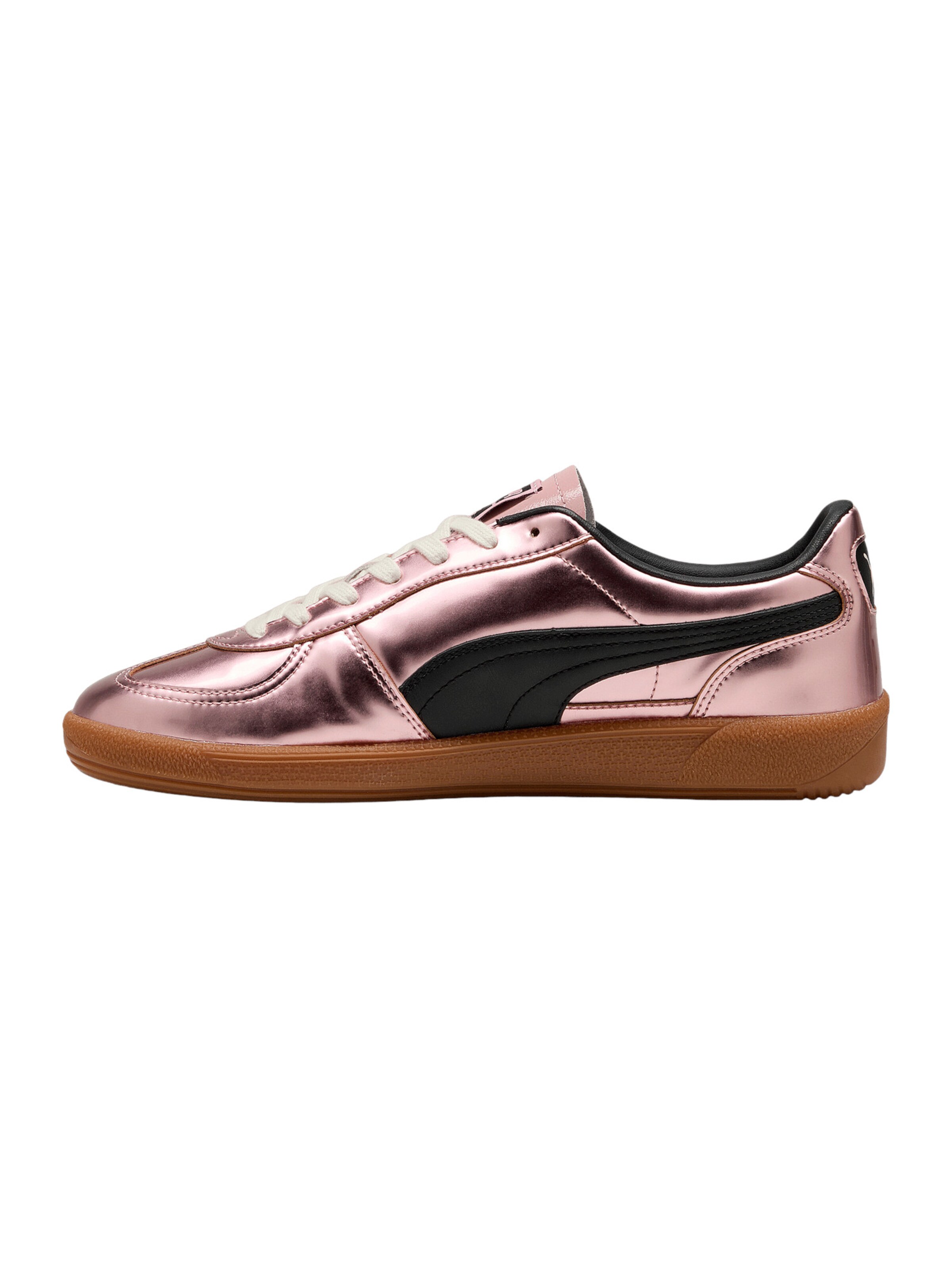 PUMA Sneaker in Pink: Vorderseite