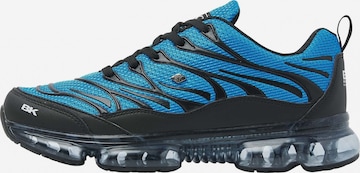 BRITISH KNIGHTS Sneaker ' URBEX ' in Mischfarben: Vorderseite