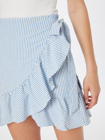 ONLY Skirt 'Carly-Betti' in White