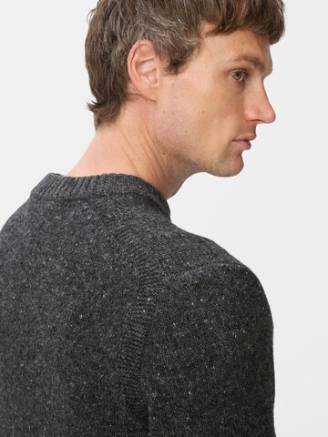 CAMEL ACTIVE Sweater in Grey