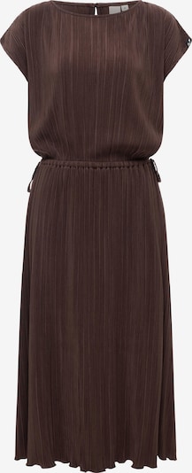 Ragwear Mekko 'Galit' värissä tummanruskea, Tuotenäkymä