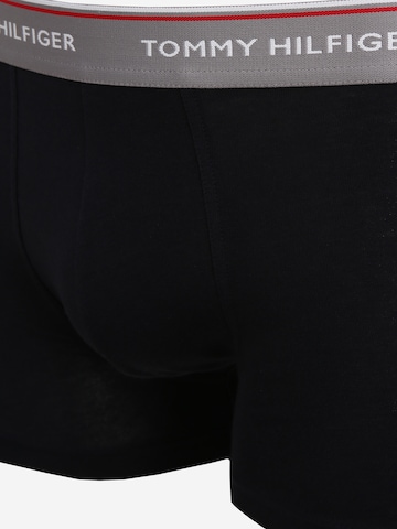 Tommy Hilfiger Underwear Regular Boxer shorts in Black