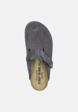 JOSEF SEIBEL Sandals 'Josef' in Grey