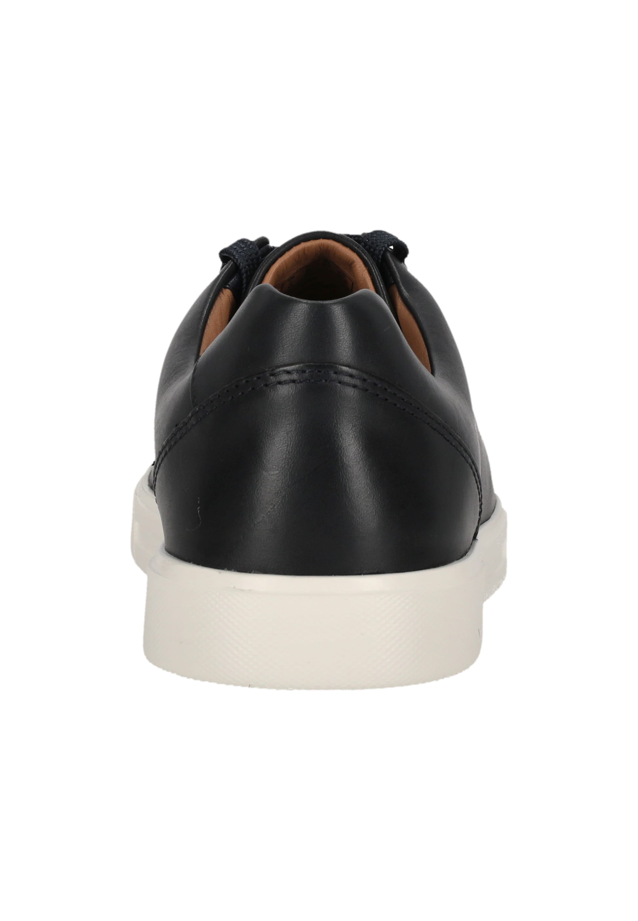 CLARKS Sneaker 'Un Costa Lace' in Schwarz