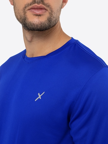 cflex Performance Shirt 'Sportswear Collection' in Blue