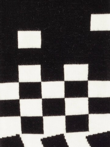 DillySocks Socks 'Short Duck Geometrics' in Mixed colors