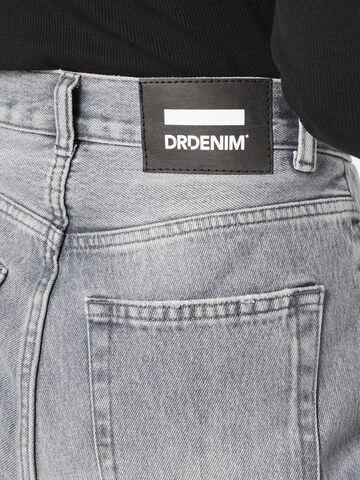 Dr. Denim Regular Jeans 'Nora' in Grijs