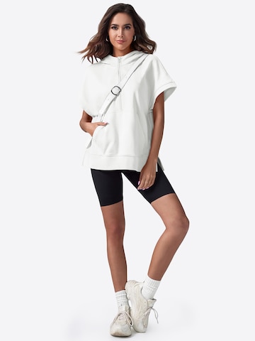 Imily Bela Tréning póló - fehér