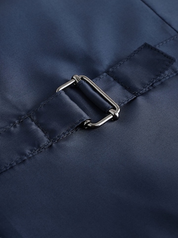 Gilet di Next in blu