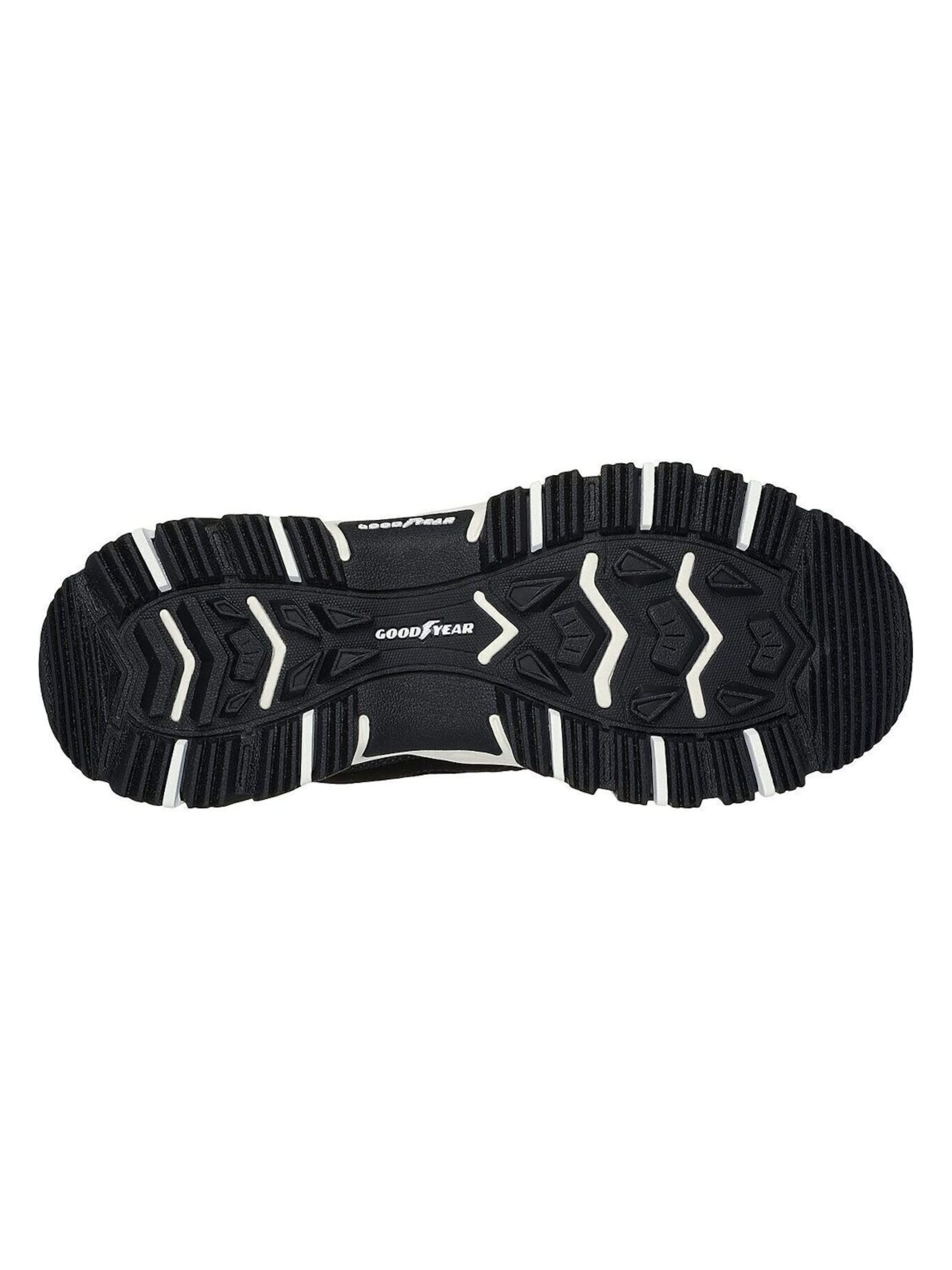 SKECHERS - Calzado deportivo en negro