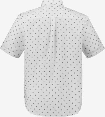 JP1880 Overhemd in Wit