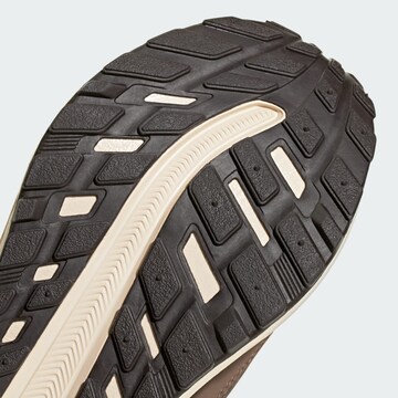 ADIDAS SPORTSWEAR Ankle boots 'Astrastar' σε καφέ
