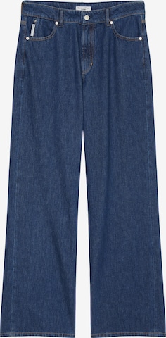 Loosefit Jeans 'TOMMA' di Marc O'Polo DENIM in blu: frontale