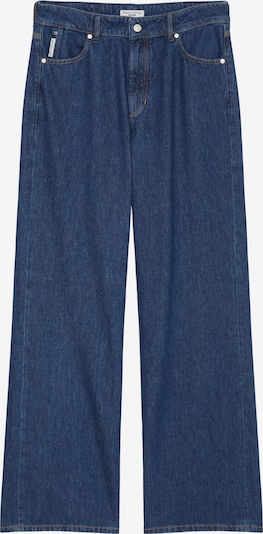 Marc O'Polo DENIM Jeans 'TOMMA' i blå, Produktvisning