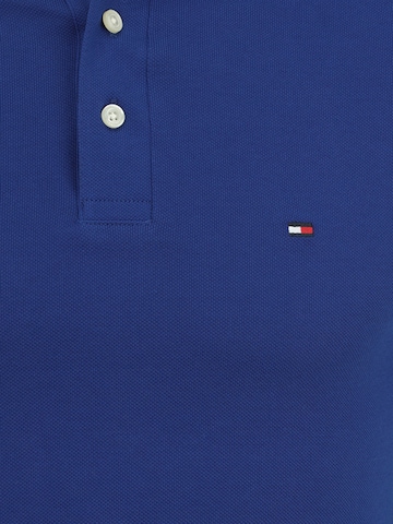 T-Shirt 'Core 1985' TOMMY HILFIGER en bleu