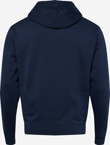 REPLAY Sweatshirt in Blue