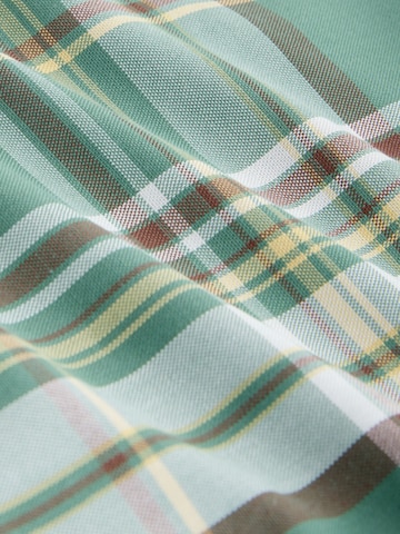 Coupe regular Chemise Next en vert