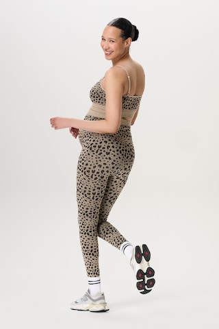 Noppies Sporttop 'Morso' in Bruin