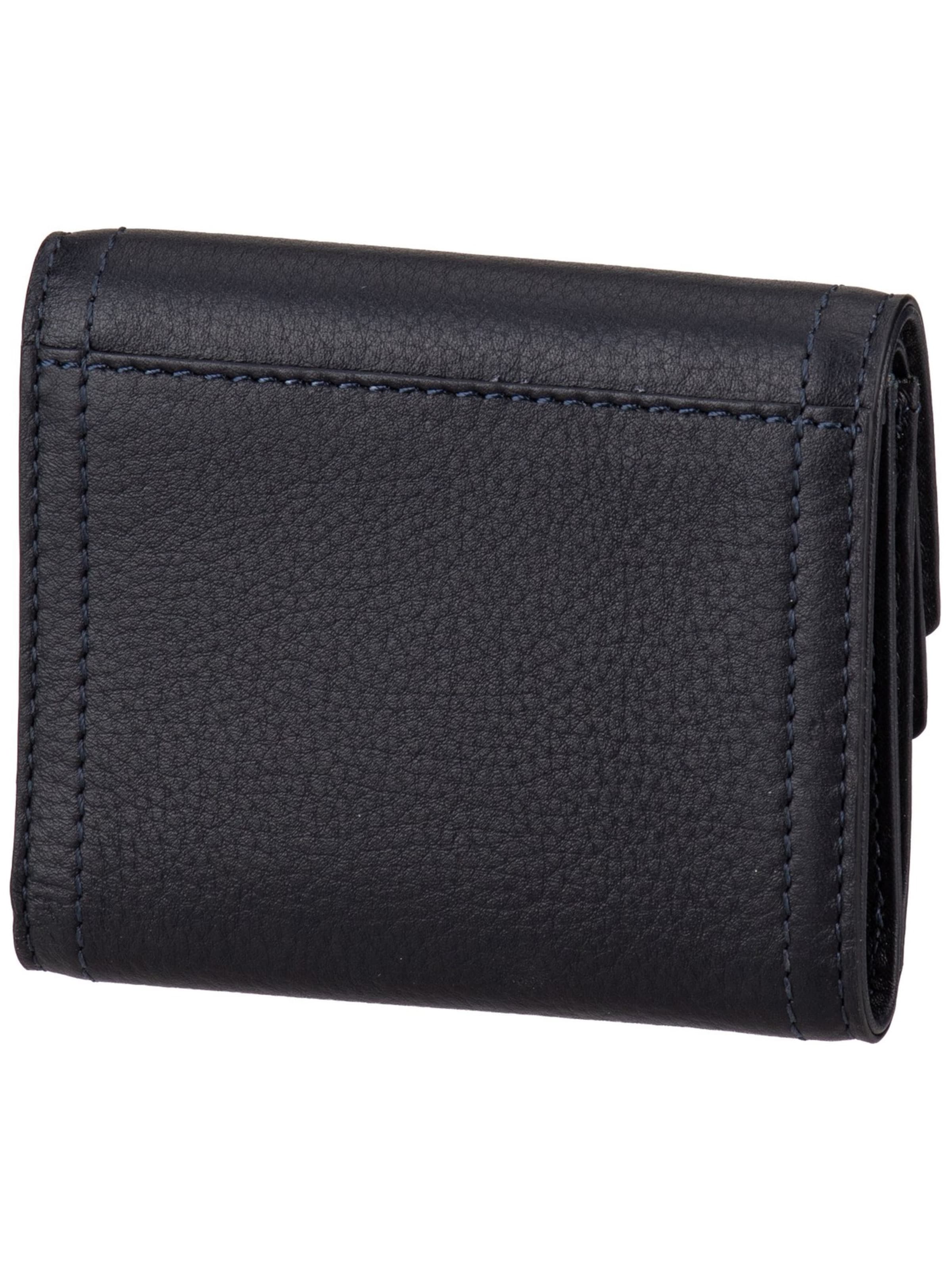 Maître Wallet in Blue