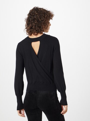 Pull-over 'SIPPA' JDY en noir