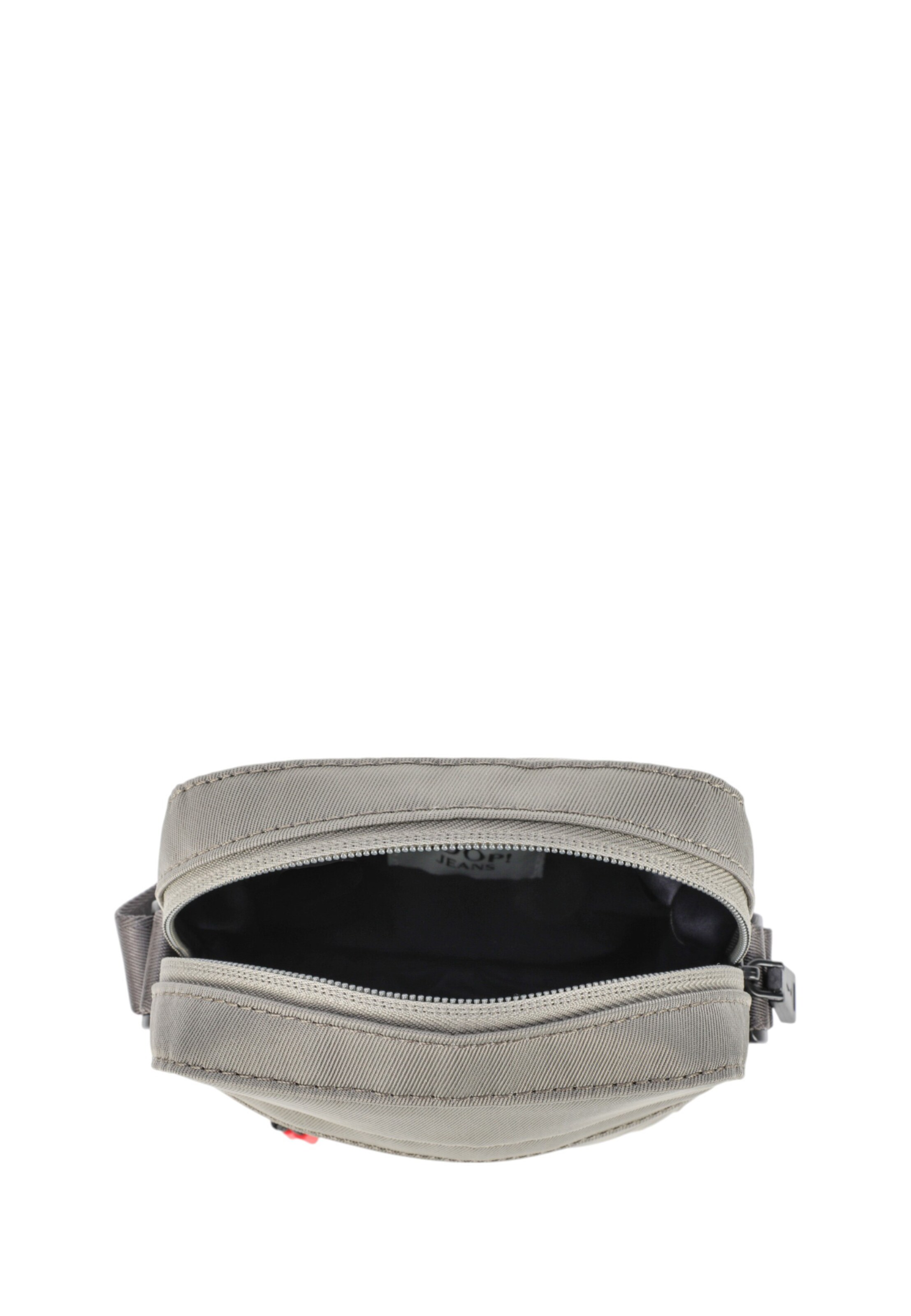 Borsa a tracolla di JOOP! Jeans in grigio